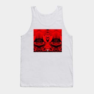 Hells Kitchen Tank Top